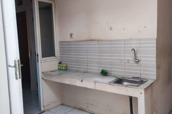 Disewakan Rumah di Paradise Park 2 Sarakan, Sepatan