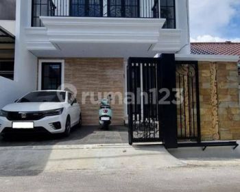 Rumah LT 105 Termurah Dalam Cluster Cijantung Kalisari Pasar ReboRumah LT 105