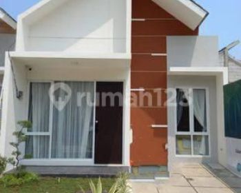 Rumah Baru SHM di Pertamina Babelan Bekasi Utara