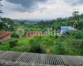 Jual Tanah SHM Murah di Ciharalang Bojongkoneng Cimenyan Bandung
