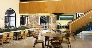 Ruang Usaha di Sisingamangaraja , Semarang Yl 5773