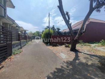 Tanah Premium Kota Malang Dekat Kopian Sudimoro Akses Mobil