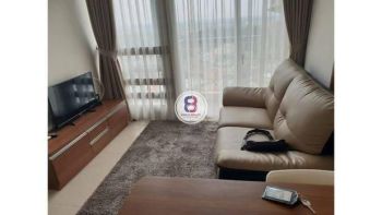 Apartemen Altiz Disewakan di Bintaro Jaya Sektor 3