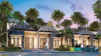 Sale Rumah: Adhi City Type Asana