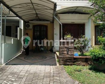 RUMAH HOOK PALMA CLASICA DEKAT SEKOLAH CITRA BERKAT,SUPERINDO
