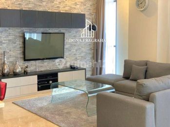 Cocok Untuk Investor Apartemen Senopati Suites 2 BR di Scbd