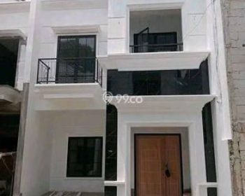 RUMAH DP 0% GRAND DEPOK CITY