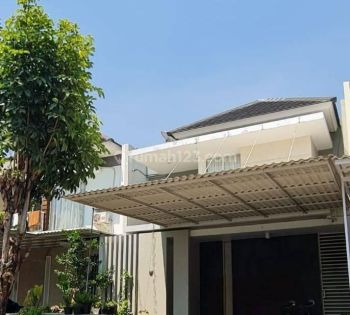 Dijual Rumah Royal Residence Lokasi Strategis