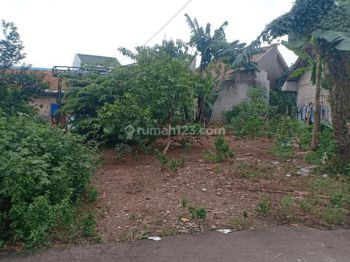 Tanah Strategis Depok Area Stasiun Depok Harga Hpp