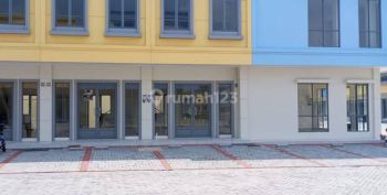 Ruko 2 Lantai  di Rumo maggiore grande, Gading Serpong