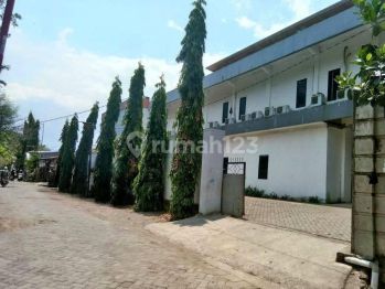 Hotel Strategis Di Jalan Poros Andi Djemma