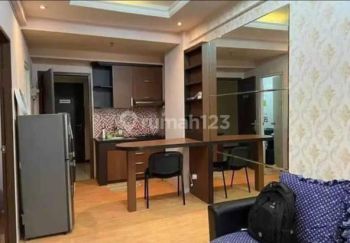 DIJUAL APARTEMEN THE SUITES METRO BANDUNG