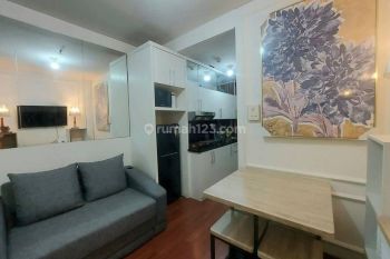 Disewakan 1BR The Lavande Residences Furnished Rapih Siap Huni