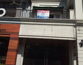 Disewa cepat Ruko Citra Garden 7 boulevard