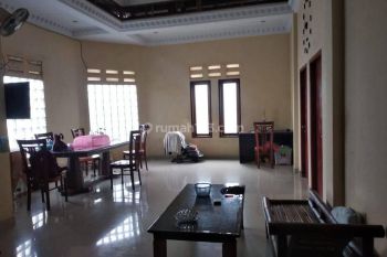 Ruko 3lt hook ex Material, VGH1, pintu Timur. Bekasi