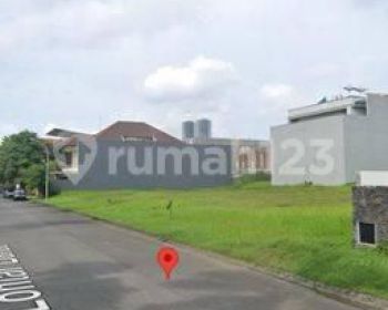 For Sale Kavling Imperial Golf Murah Good Location