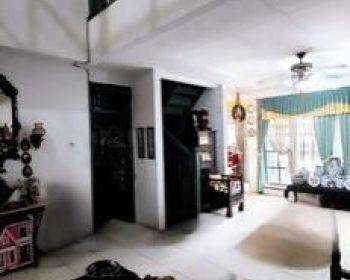 Rumah Rajawali Bintaro murah meriah (10859)