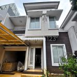 thumbnail-rumah-modern-pondok-hijau-golf-bsd-city-jual-cepat-furnished-0