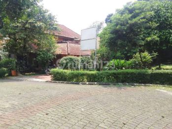 Rumah bonus Kavling dlm cluster di Ciputat Timur SHM. 3184