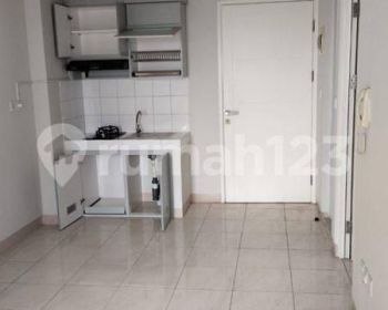 Sewa Unit 3br Apartemen Springlake View Cantik Harga Bersahabat!!