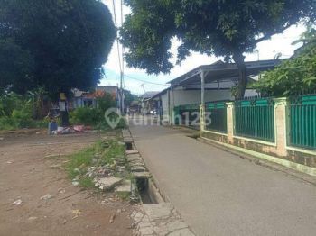 Jual Tanah Murah Di Tengah Kota Akses Mudah