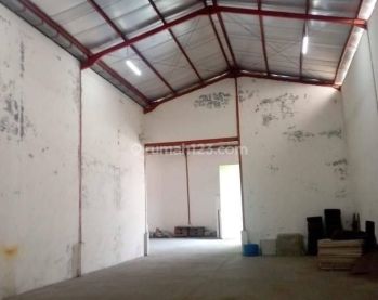 Dijual Gudang Meiko Abadi 5 Buduran Sidoarjo