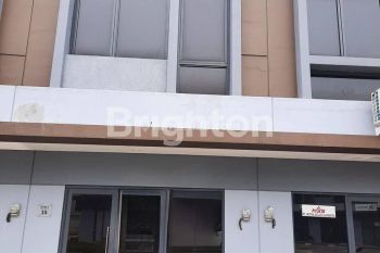 Ruko Strategis di Avenix BSD