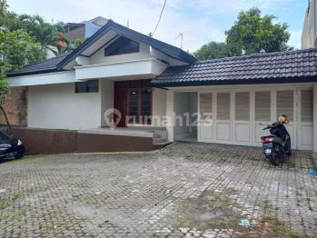 Disewakan Rumah Siap Huni di Telaga Bodas Gajahmungkur