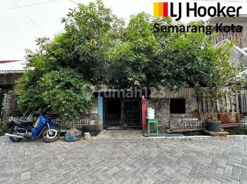 Kavling Bagus di Jalan Kartini