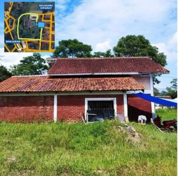 JUAL TANAH MATANG BANJARAN,KAB BANDUNG