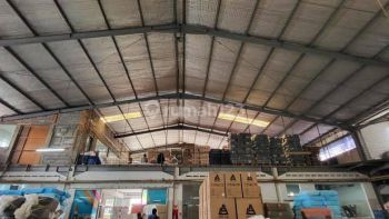 Dijual Pabrik Besar Dan Luas di Batujajar Bandung Barat