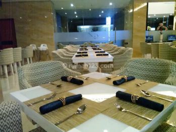 Investasi Hotel Aktif Lokasi Tengah Kota Sangat Strategis Dijamin Menguntungkan