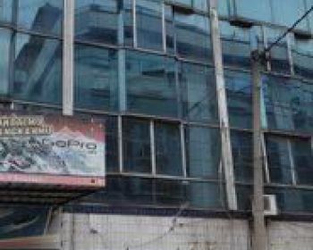 Ruko di Ruko Dupak Megah Surabaya 63m2 SHM Sudah Renovasi