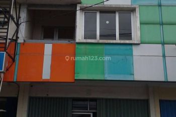 Jual Ruko 2 Lantai Strategis di Ring Road Selatan Jogja