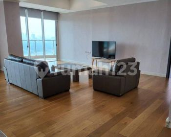 Dijual Murah Apartemen Kemang Village 3br Tower Tiffany