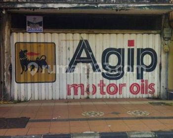 Praban toko 1lt nol jalan raya