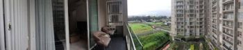 2 Bedroom Apartemen Landmark Residence Bandung