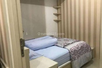 Apartemen Tanglin Pakuwon Surabaya Lantai 33 Full Furnish
