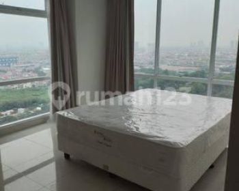 Disewakan Apartment Green Sedayu Type 3 BR Ff