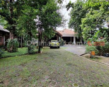 *ZONA K1 - T/B 1398/345 - AREA KOMERSIL CILEDUG RAYA