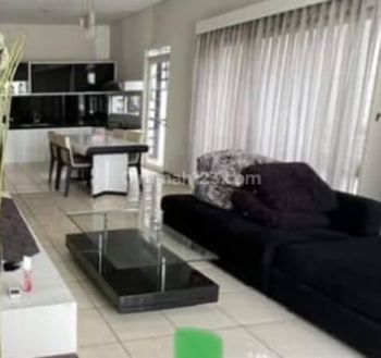 Sewa Rumah Tatar Chandraresmi