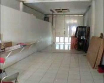 Ruko Murah Strategis Bawa Hoki Area Usaha Di Mainroad Jendral Sudirman Bandung