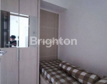 APARTEMEN EDUCITY, TIPE PRINCETON LANTAI 3