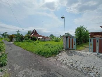 View Sawah, Cocok Villa Pun Homestay di Jl. Damai Jogja
