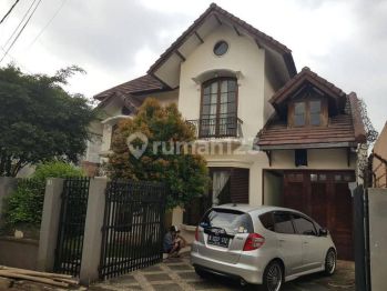 Dijual/Disewakan Rumah Bagus Terawat Di Pasar Minggu, Jakarta Selatan