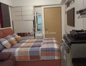 Apartemen Educity Stanford Surabaya Harga Murah Rik.ya054