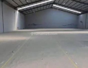 Gudang di Kawasan Industri Gatot Subroto kic Gatsu , Semarang