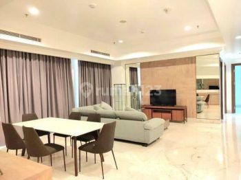 Apartemen Botanica 2 br Furnished Nego Sewa Cepat HotDeal Jakarta