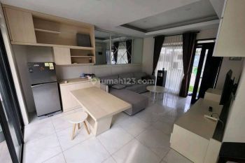 Sewa Keren Rumah Nyaman Kota Baru Parahyangan Kbp Semifurnish