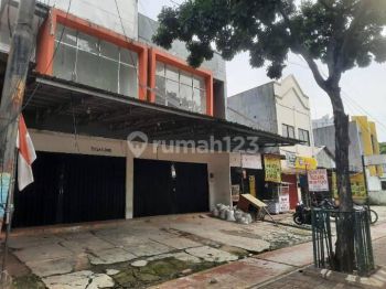 Ruko 2.5 Lantai di Boulevard Graha Raya Bintaro
